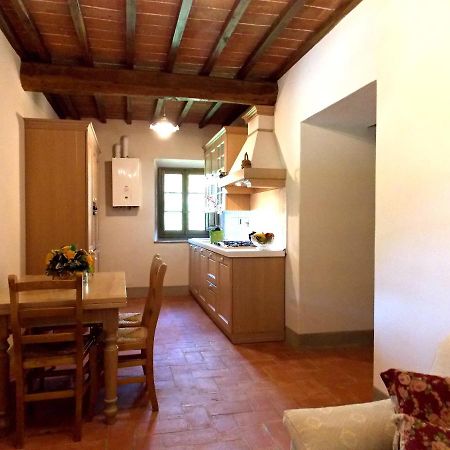 Tenuta Poggio Marino Dicomano Exteriör bild
