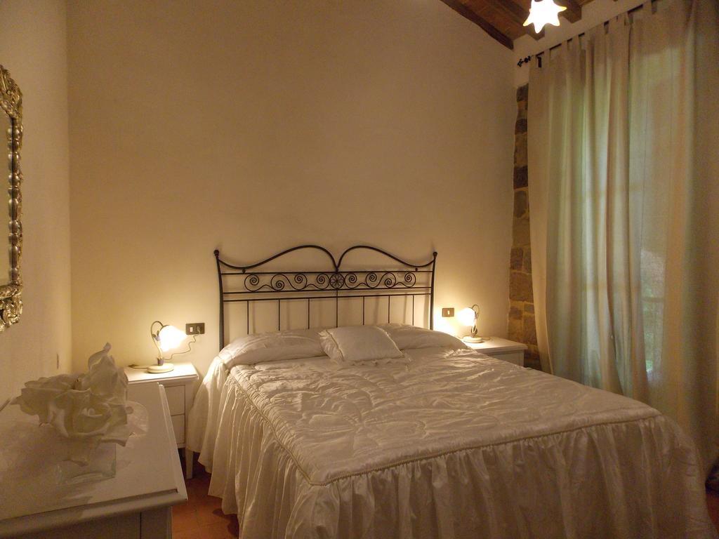 Tenuta Poggio Marino Dicomano Rum bild