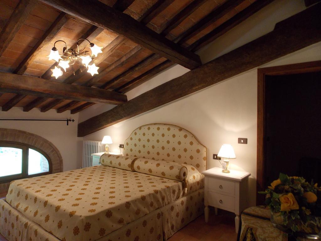 Tenuta Poggio Marino Dicomano Exteriör bild