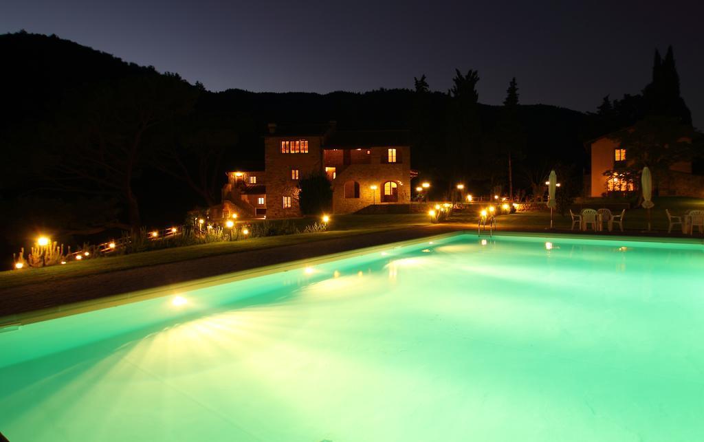 Tenuta Poggio Marino Dicomano Exteriör bild