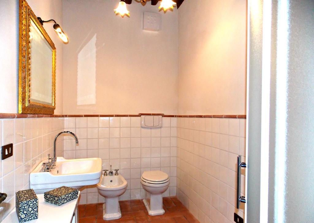 Tenuta Poggio Marino Dicomano Exteriör bild