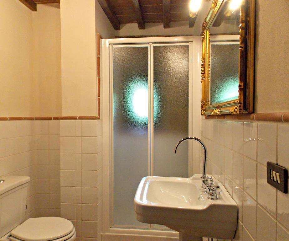 Tenuta Poggio Marino Dicomano Exteriör bild