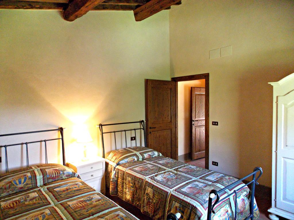 Tenuta Poggio Marino Dicomano Exteriör bild