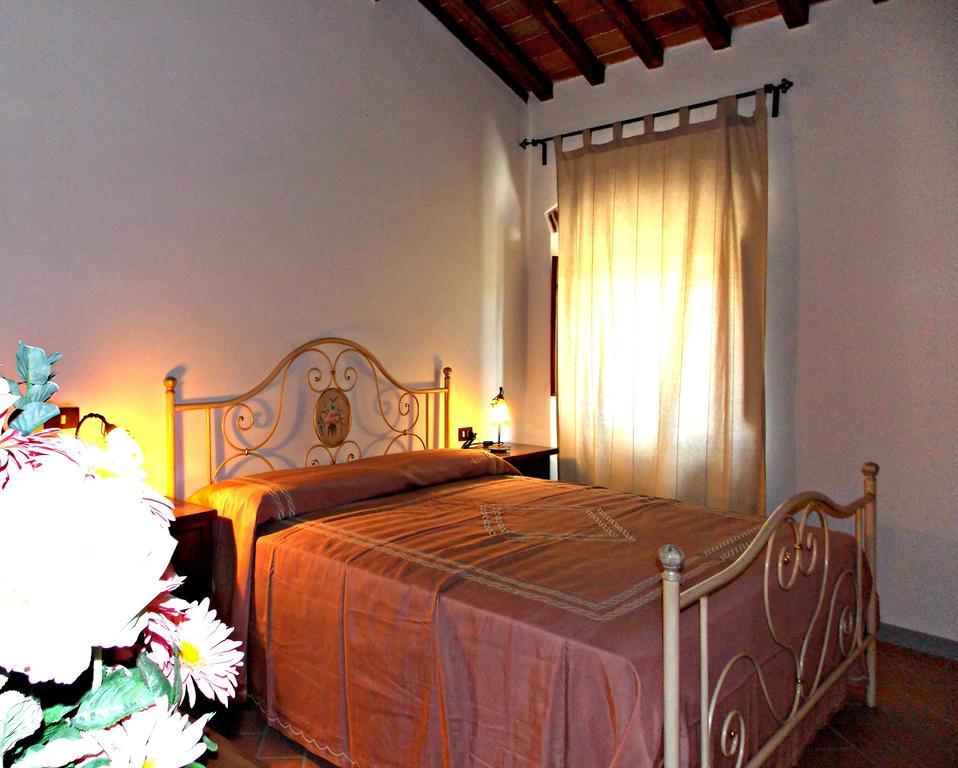 Tenuta Poggio Marino Dicomano Exteriör bild