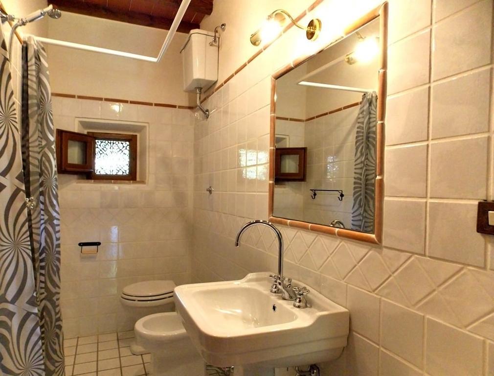 Tenuta Poggio Marino Dicomano Exteriör bild