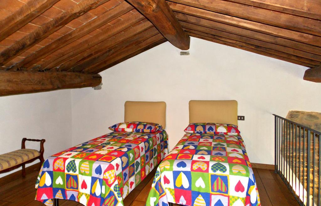 Tenuta Poggio Marino Dicomano Exteriör bild