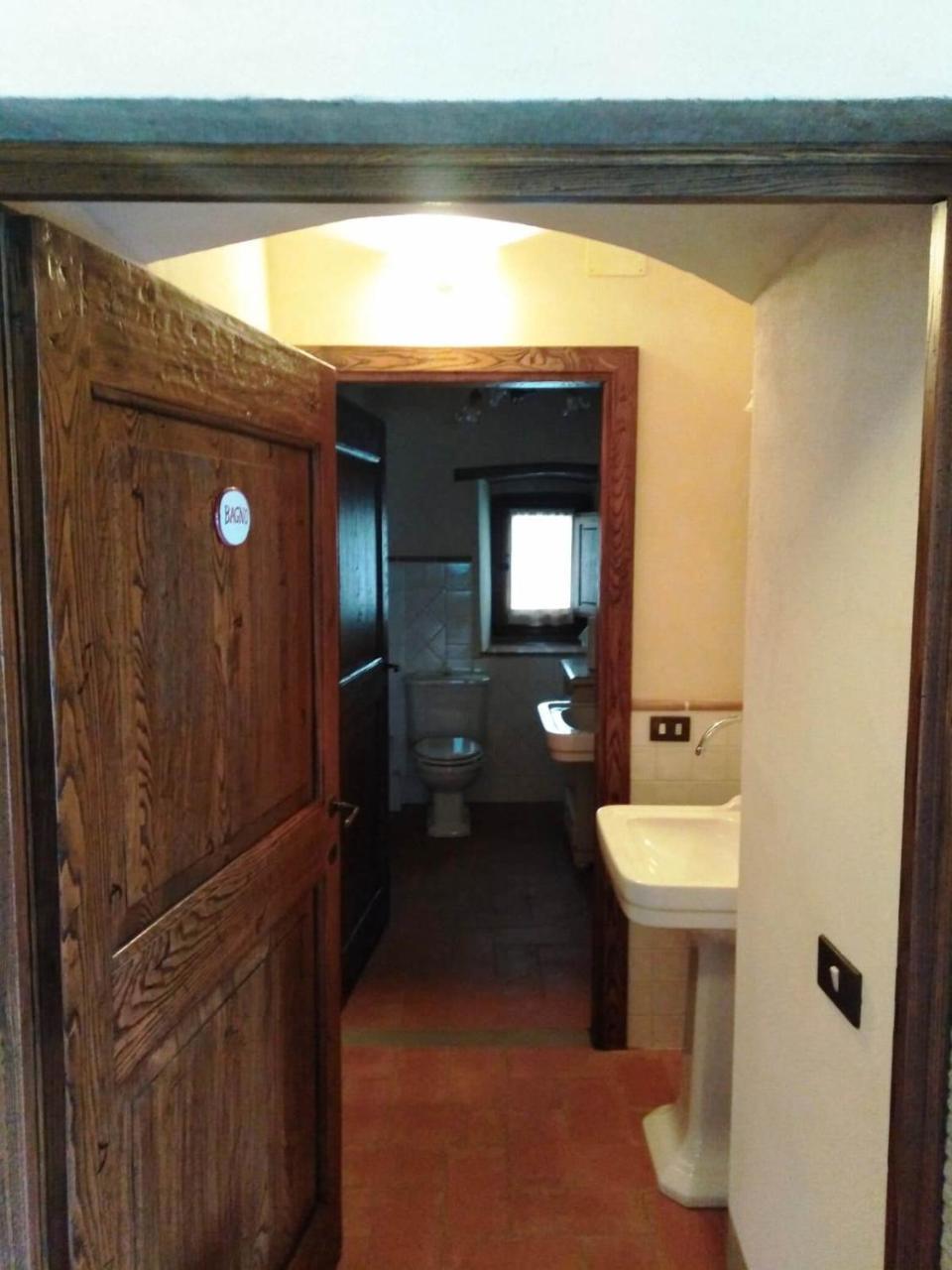 Tenuta Poggio Marino Dicomano Exteriör bild